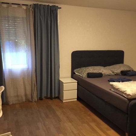 2 Rooms Cosy Apartment Near Liechtenstein Haag Exteriör bild